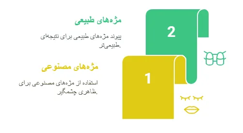 تکنیک ها