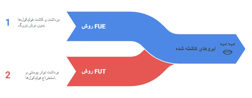 روش ها