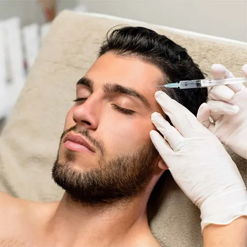 پی آر پی بهتر است یا مزوتراپی صورت