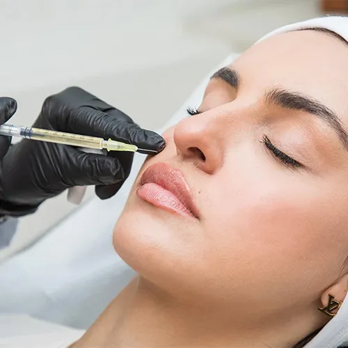 انجام همزمان پی آر پی و مزوتراپی