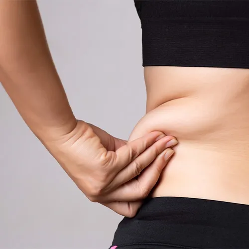 کربوکسی تراپی لاغری