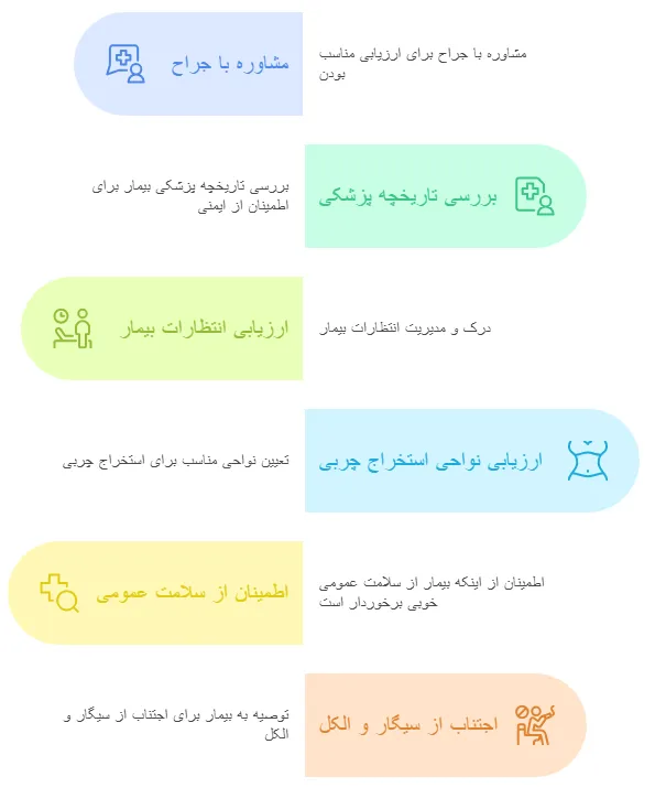 نکات