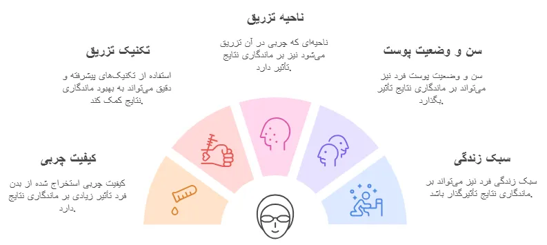 ماندگاری