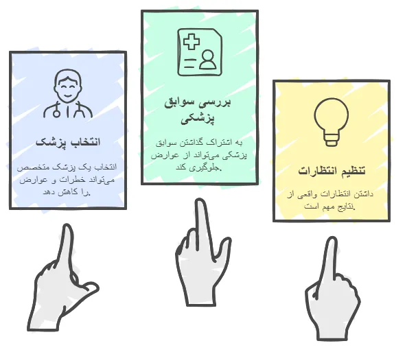 نکات