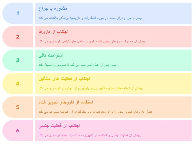 نکات