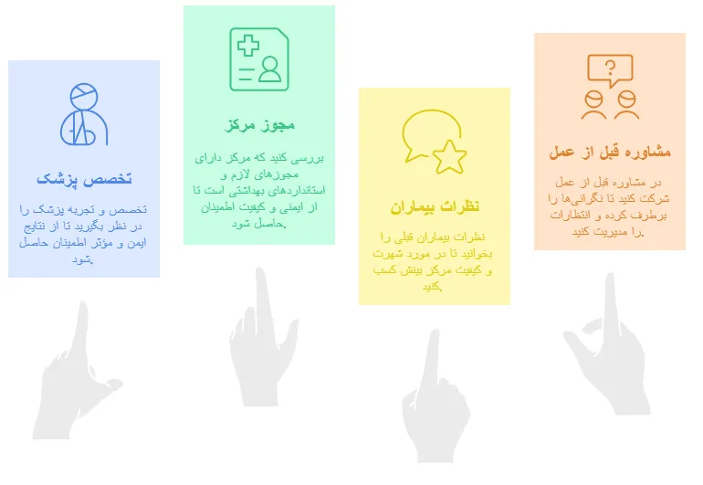 نکات