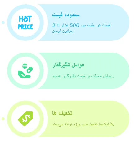 هزینه