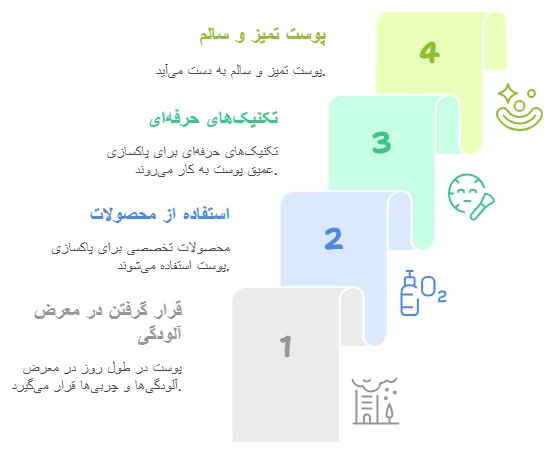 پاکسازی عمیق