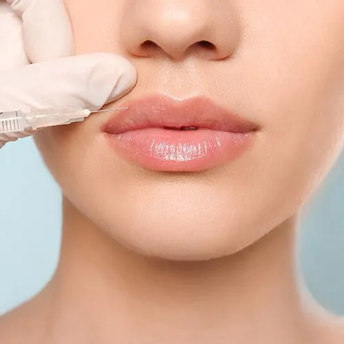 قیمت تزریق ژل