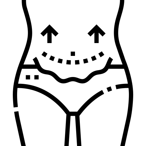 ابدومینوپلاستی