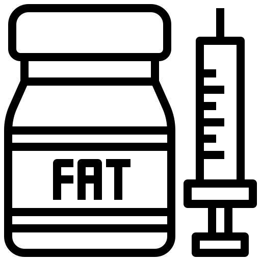تزریق چربی